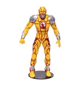 Figura Mcfarlane Toys DC Multiverse Injustice 2 Reverse Flash