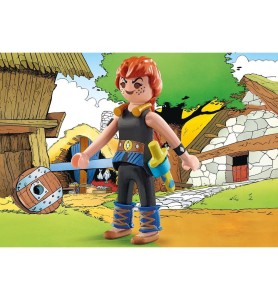 Playmobil Asterix: Adrenalina