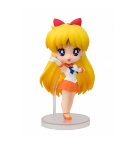 Figura Tamashii Nations Figuarts Mini Sailor Moon Sailor Venus