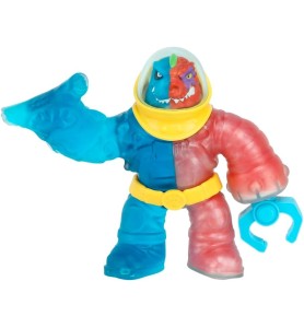 Figura Goo Jit Zu -  Pack Doble Héroe Tyro (novedad)