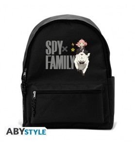 Mochila Abystyle Spy X Family Anya Y Bond