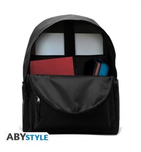 Mochila Abystyle Spy X Family Anya Y Bond