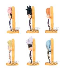 Figura Banpresto Jujutsu Kaisen Cookie Decolle