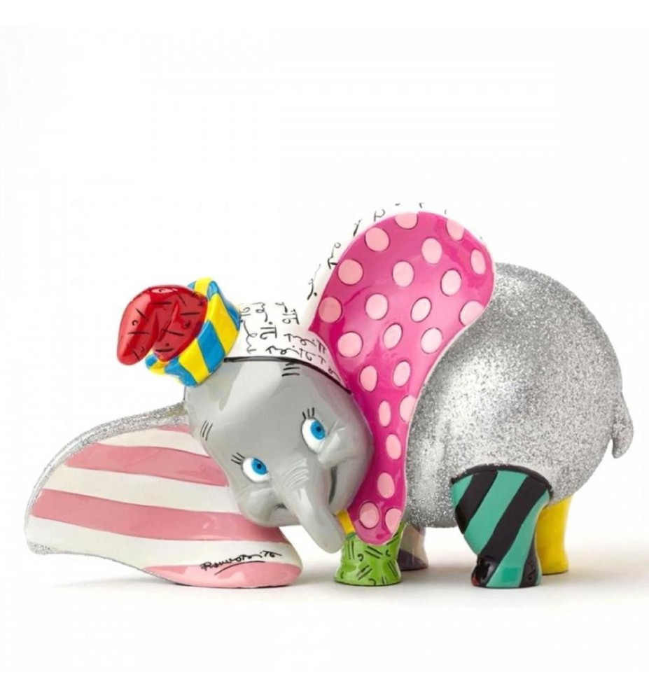 Figura Enesco Disney Dumbo