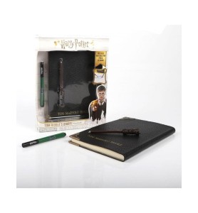 Cuaderno Mágico Harry Potter Diario Rom Riddle A5