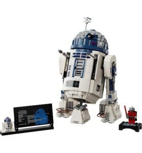 Lego Star Wars R2d2