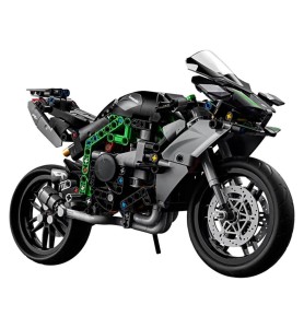 Lego Technic Moto Kawasaki Ninja H2r