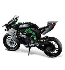 Lego Technic Moto Kawasaki Ninja H2r