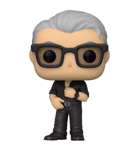 Funko Pop Cine Jurassic Park Jurassic World Dr. Ian Malcolm 62224