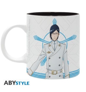 Taza Abystyle Bleach Tybw Ichigo Vs Ishida