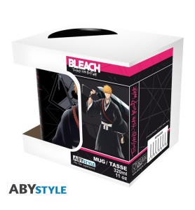 Taza Abystyle Bleach Tybw Ichigo Vs Ishida