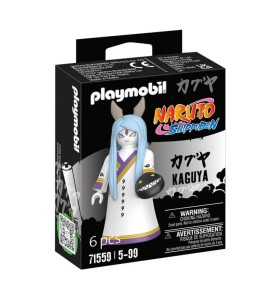 Playmobil Naruto Shippuden Kaguya