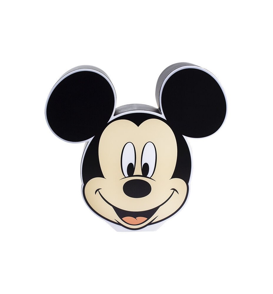 Lámpara De Sobremesa Paladone Disney Mickey