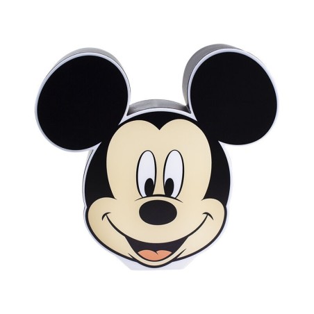 Lámpara De Sobremesa Paladone Disney Mickey