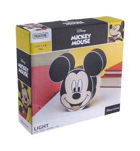 Lámpara De Sobremesa Paladone Disney Mickey