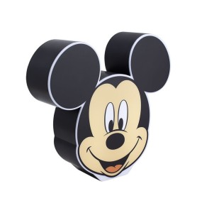 Lámpara De Sobremesa Paladone Disney Mickey