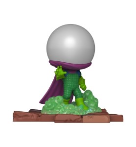 Funko Pop Deluxe Marvel Sinister Six Mysterio Special Edition 60905