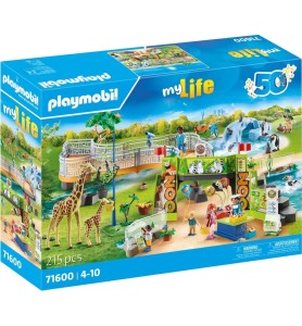 Playmobil Gran Zoo