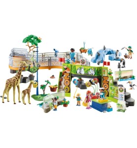 Playmobil Gran Zoo