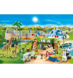 Playmobil Gran Zoo