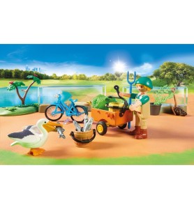 Playmobil Gran Zoo