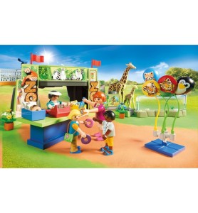 Playmobil Gran Zoo