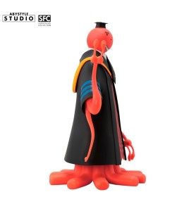 Figura Abystyle Assassination Classroom Koro Sensei Rojo