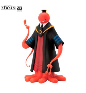 Figura Abystyle Assassination Classroom Koro Sensei Rojo