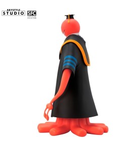 Figura Abystyle Assassination Classroom Koro Sensei Rojo