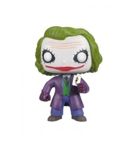 Funko Pop DC El Caballero Oscuro Joker