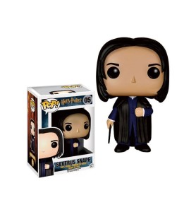 Funko Pop Harry Potter Severus Snape