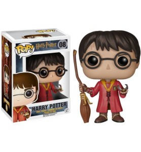 Funko Pop Harry Potter Harry Potter Quidditch