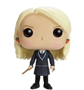 Funko Pop Harry Potter Luna Lovegood