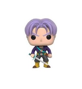 Funko Pop Dragon Ball Z Trunks 7425