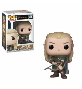 Funko Pop El Señor De Los Anillos Legolas