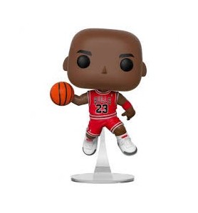 Funko Pop Personaje Historico Michael Jordan Chicago Bulls 36890