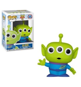 Funko Pop Disney Toy Story Alien