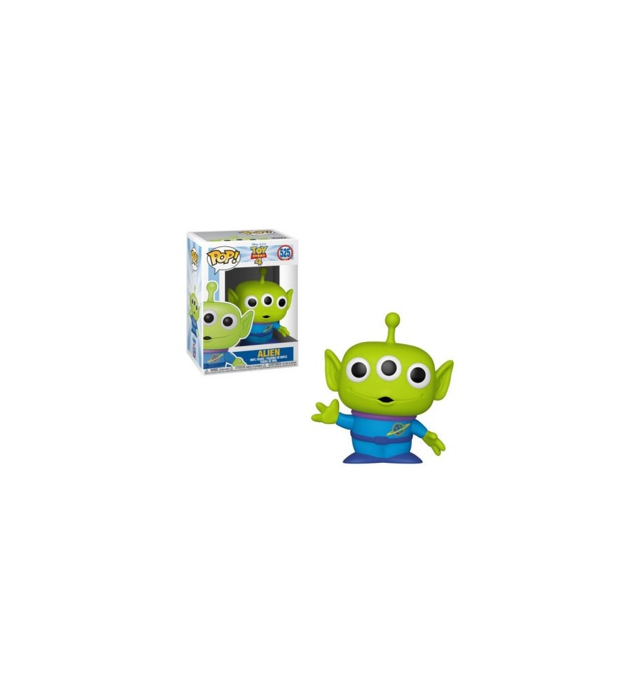 Funko Pop Disney Toy Story Alien