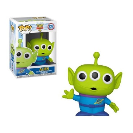 Funko Pop Disney Toy Story Alien