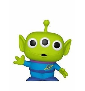 Funko Pop Disney Toy Story Alien