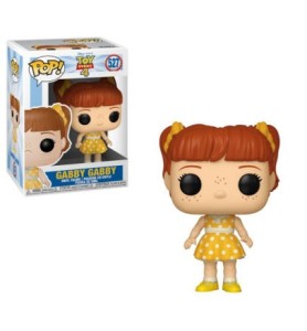 Funko Pop Disney Toy Story Gabby 37395