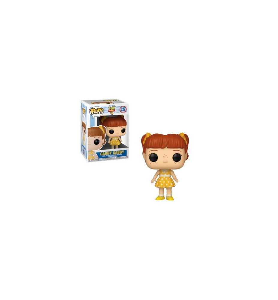 Funko Pop Disney Toy Story Gabby 37395