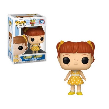 Funko Pop Disney Toy Story Gabby 37395