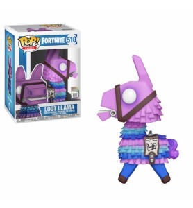 Funko Pop Fortnite Llama