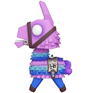 Funko Pop Fortnite Llama