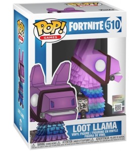 Funko Pop Fortnite Llama