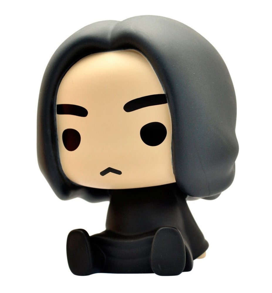 Figura Hucha Plastoy Harry Potter Severus Snape