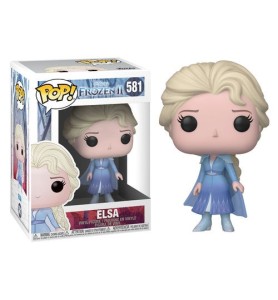 Funko Pop Disney Frozen 2 Elsa 40884