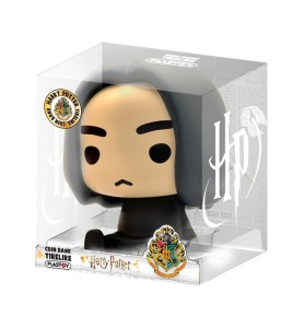 Figura Hucha Plastoy Harry Potter Severus Snape