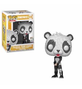 Funko Pop Fortnite Panda